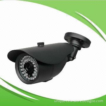 Hot Sale IR Camera with 20-30m Night Vision Distance